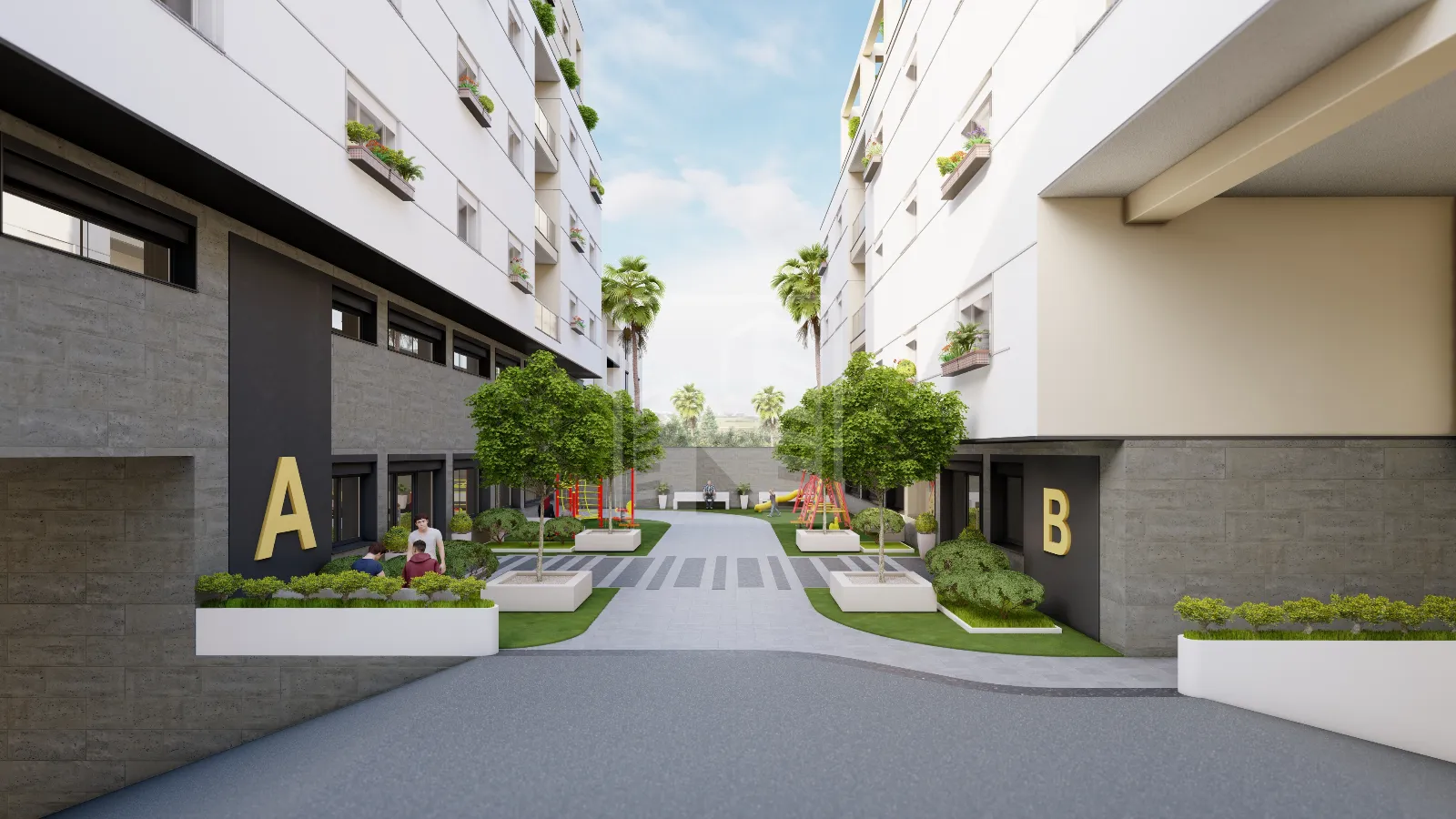 Image du projet