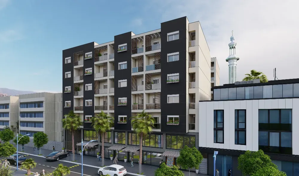 image of Construire aujourd’hui, pour votre confort de demain